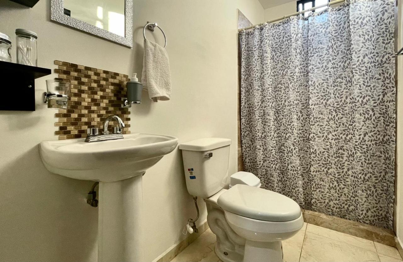 Excelente Casa Privada, Asador, Jardin, Estacionamiento & Ac Villa ซิวดัด วัลเลส ภายนอก รูปภาพ