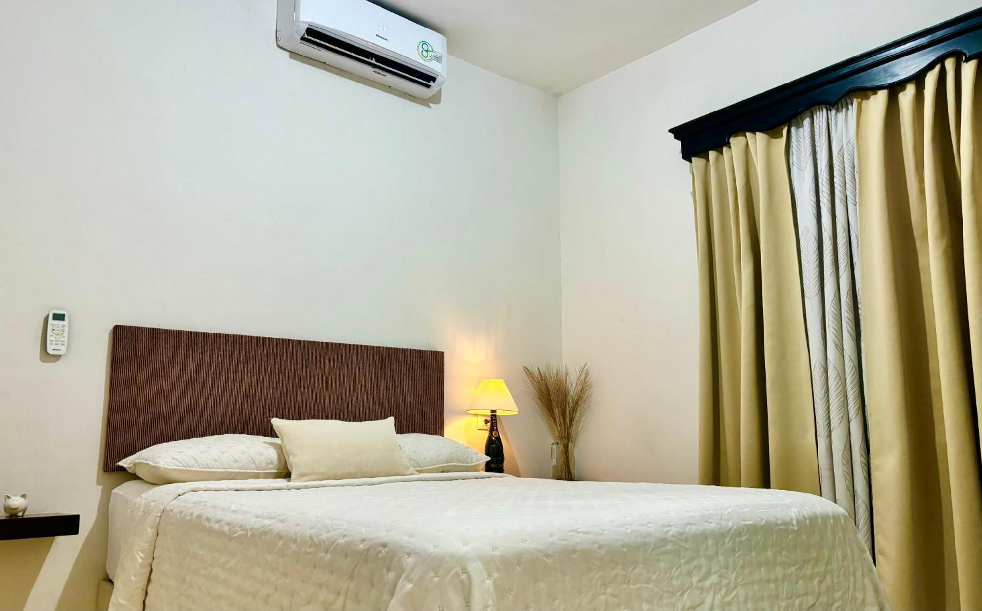 Excelente Casa Privada, Asador, Jardin, Estacionamiento & Ac Villa ซิวดัด วัลเลส ภายนอก รูปภาพ